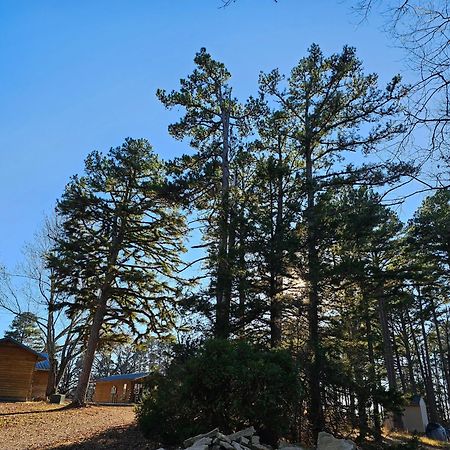 5 Min To Beaver Lake-King Bed-Fire Pit-Jetted Tub #3 Eureka Springs Eksteriør bilde
