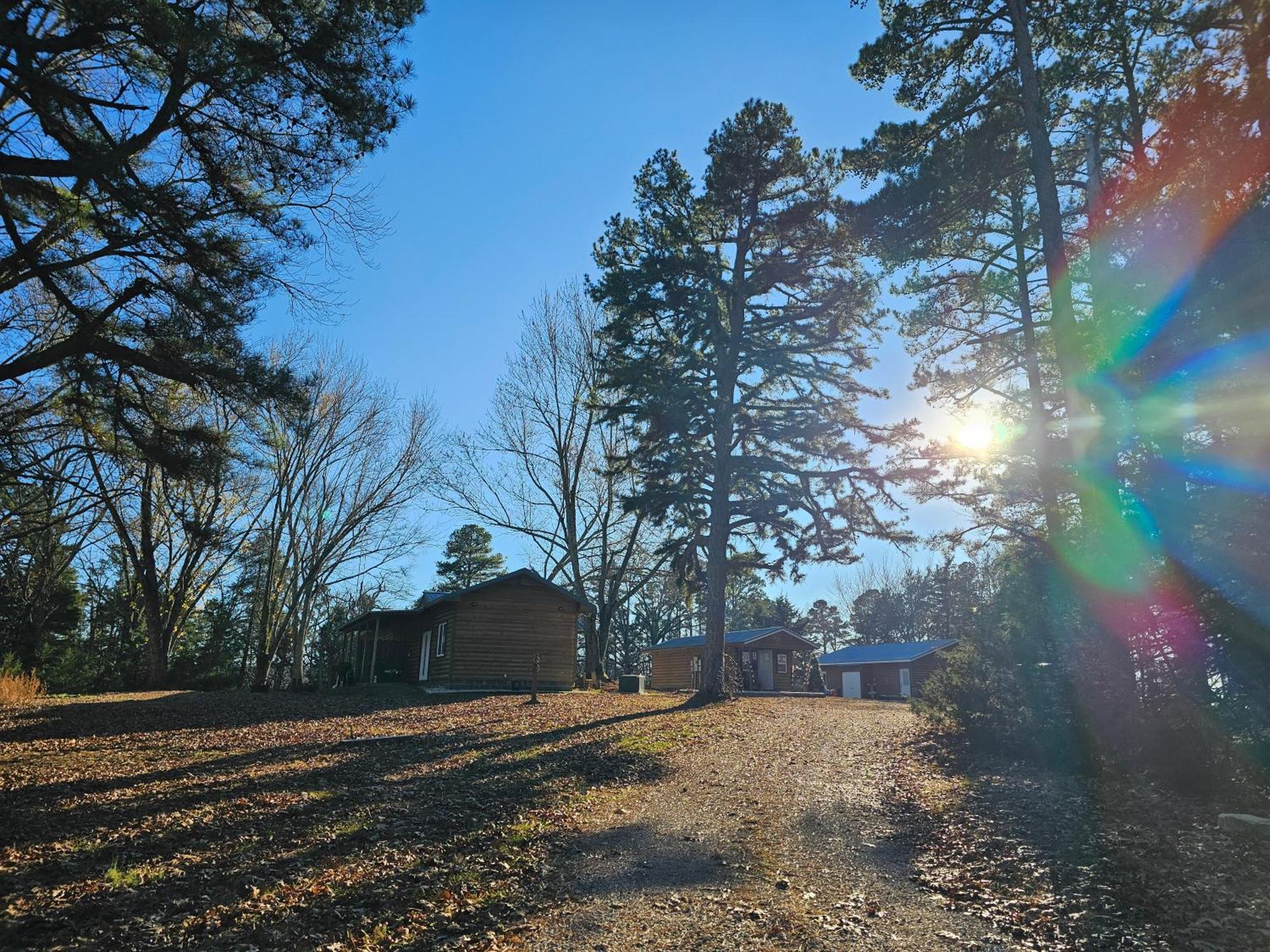 5 Min To Beaver Lake-King Bed-Fire Pit-Jetted Tub #3 Eureka Springs Eksteriør bilde