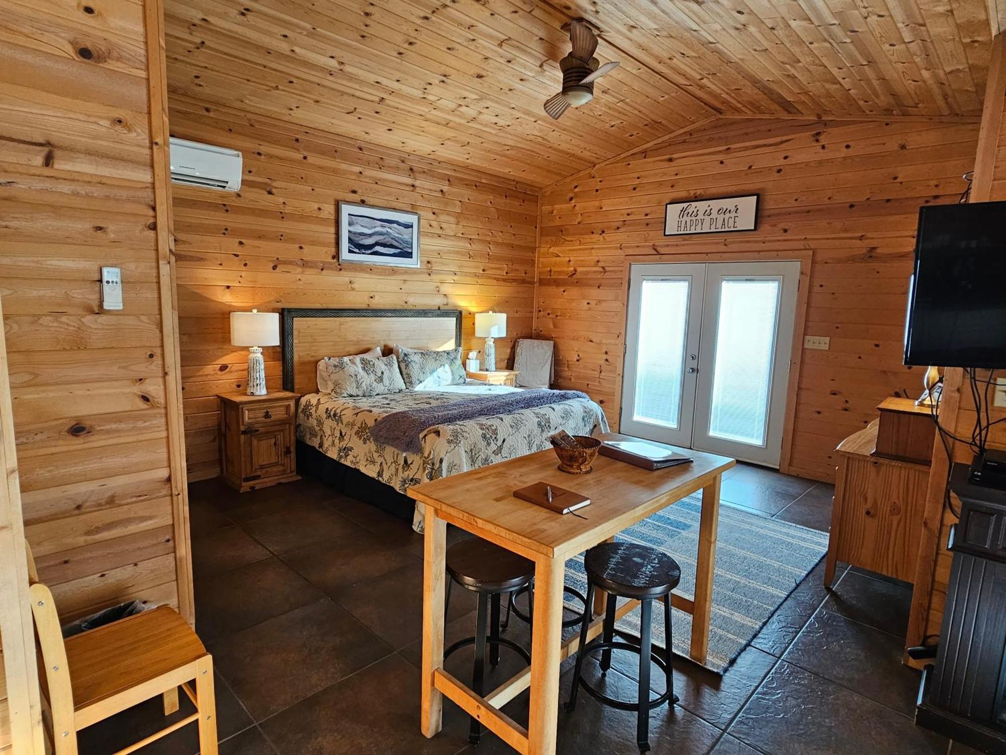 5 Min To Beaver Lake-King Bed-Fire Pit-Jetted Tub #3 Eureka Springs Eksteriør bilde