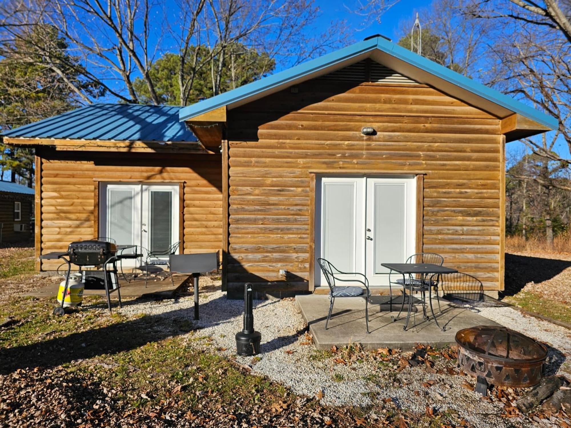 5 Min To Beaver Lake-King Bed-Fire Pit-Jetted Tub #3 Eureka Springs Eksteriør bilde