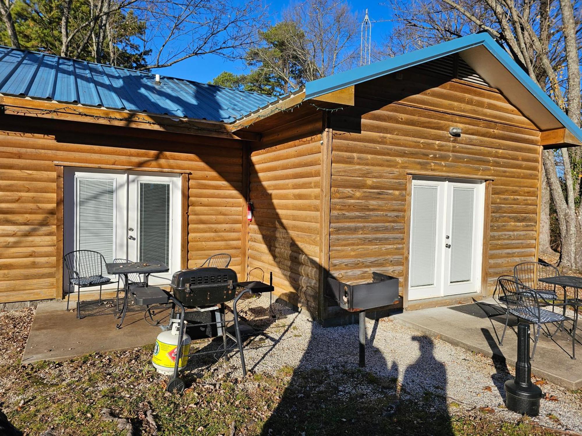 5 Min To Beaver Lake-King Bed-Fire Pit-Jetted Tub #3 Eureka Springs Eksteriør bilde