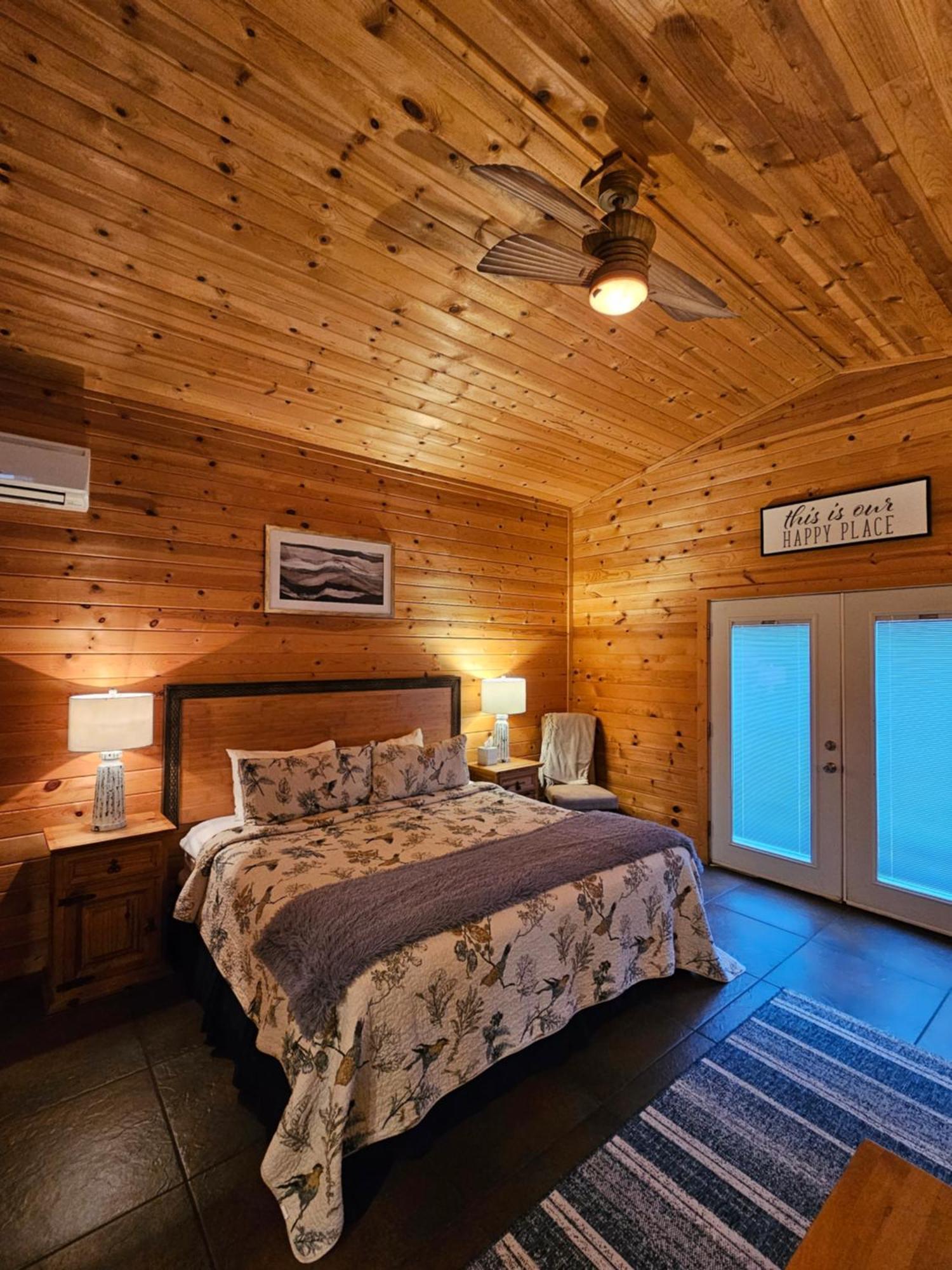 5 Min To Beaver Lake-King Bed-Fire Pit-Jetted Tub #3 Eureka Springs Eksteriør bilde