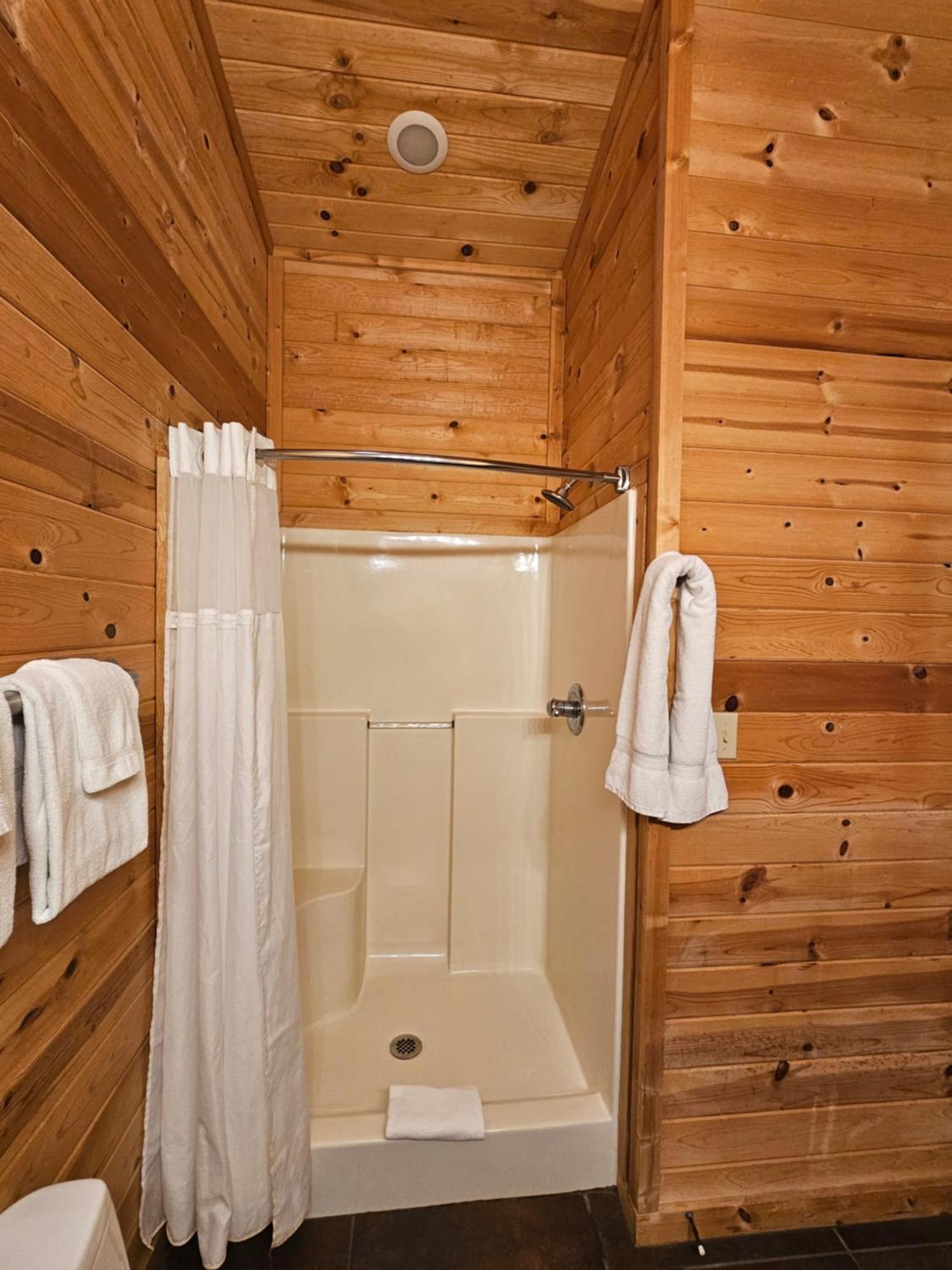 5 Min To Beaver Lake-King Bed-Fire Pit-Jetted Tub #3 Eureka Springs Eksteriør bilde